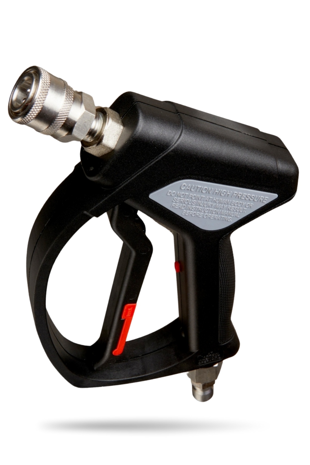 Blackline Snub-Nose Pressure Washer Gun, photo 2 of 7