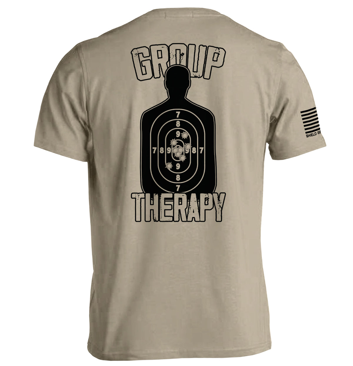 Group Therapy Shirt, photo 8 of 14