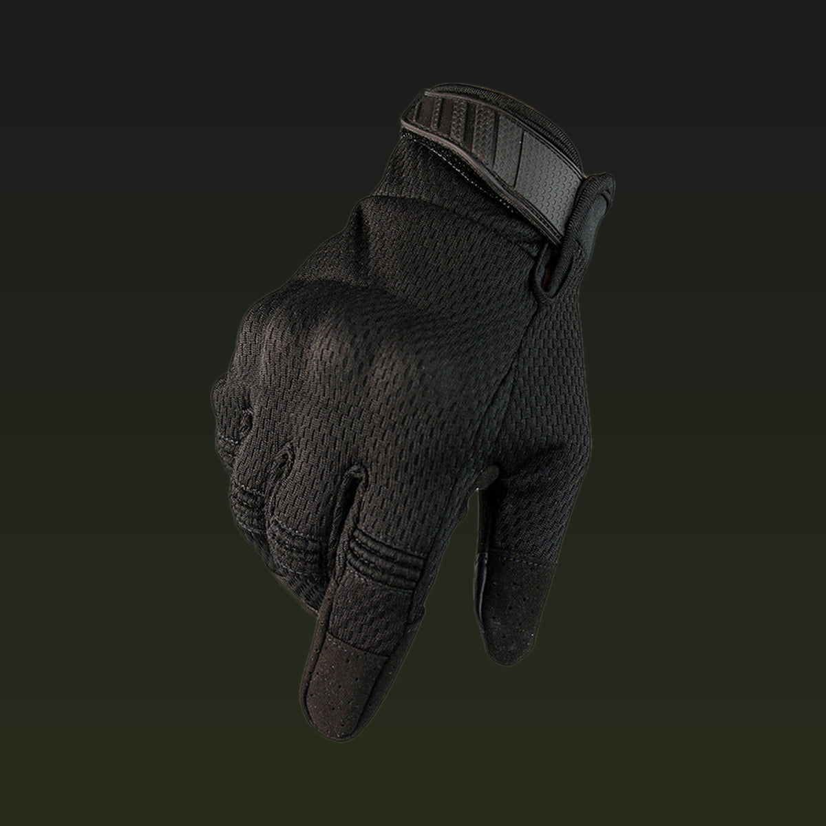 A30 Tactical Touchscreen Gloves, photo 1 of 10