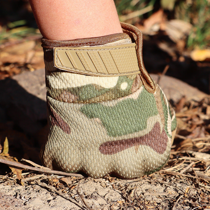 A30 Tactical Touchscreen Gloves, photo 4 of 10