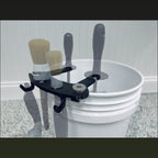 Stubby Nozzle BucketCaddy Brush Organizer for 5-6 Gal Buckets, photo 2 of 11