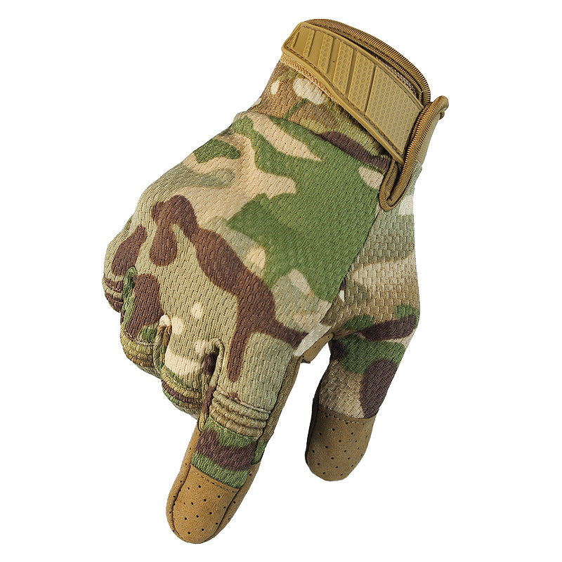 A30 Tactical Touchscreen Gloves, photo 8 of 10