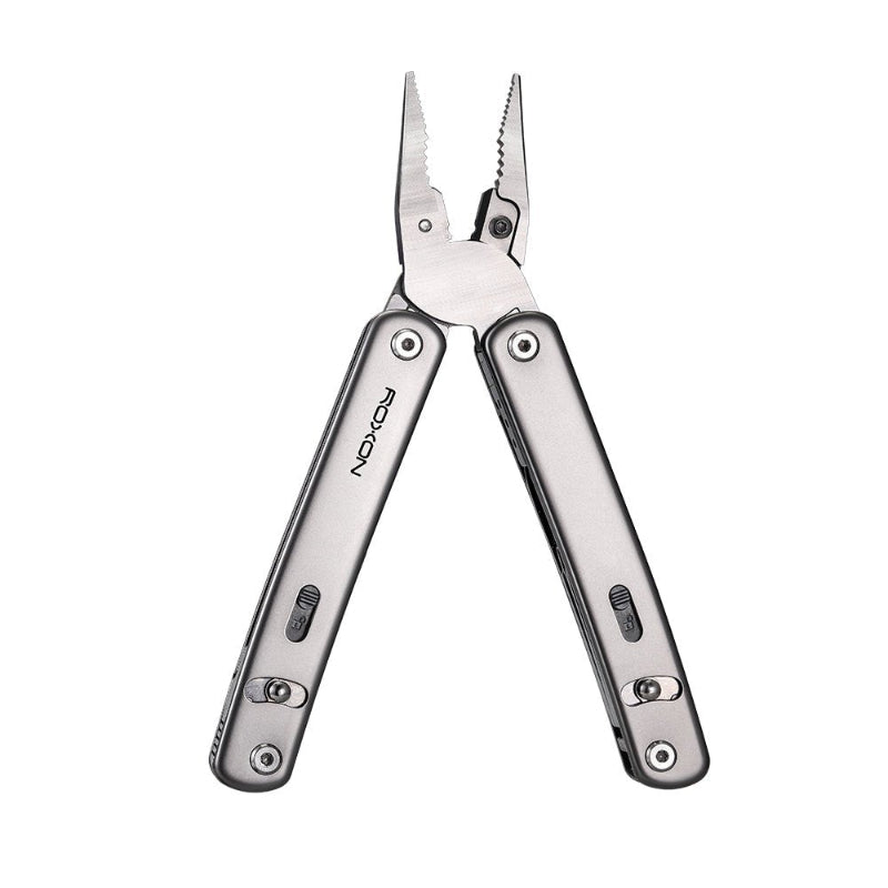 ROXON Flex modular multi-tool, photo 3 of 7