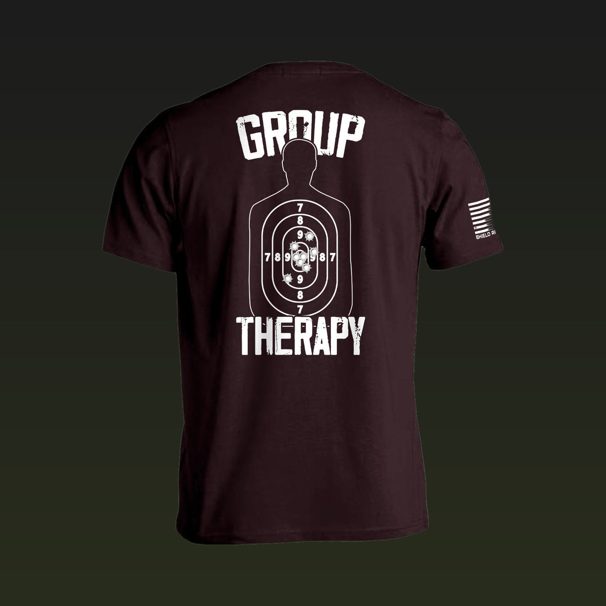Group Therapy Shirt, photo 1 of 14