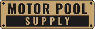 Motor Pool Supply logo